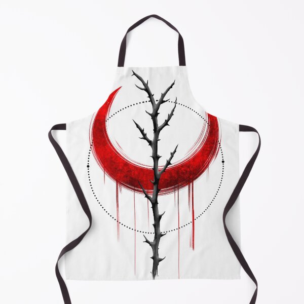 Item preview, RITUAL THORN designed and sold by Ola-urb.