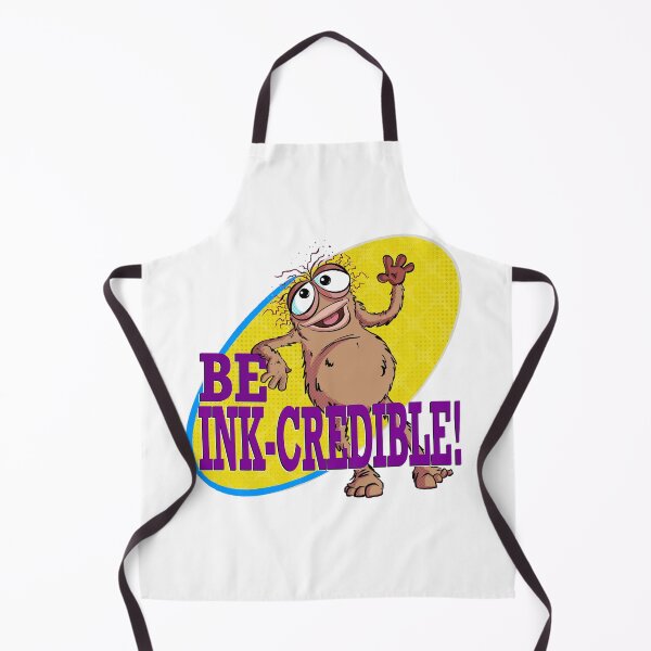 Item preview, Be Ink-Credible designed and sold by outtapez.