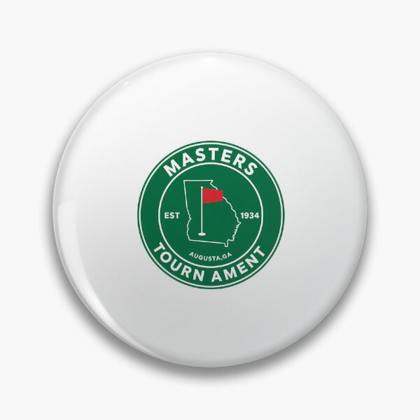 Item preview,  Masters Tournament Augusta Ga 1934 designed and sold by Thuylinhemily.