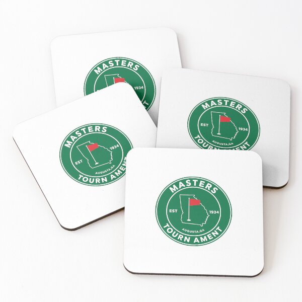 Item preview,  Masters Tournament Augusta Ga 1934 designed and sold by Thuylinhemily.