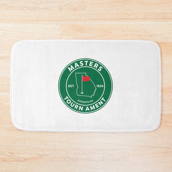 Item preview,  Masters Tournament Augusta Ga 1934 designed and sold by Thuylinhemily.