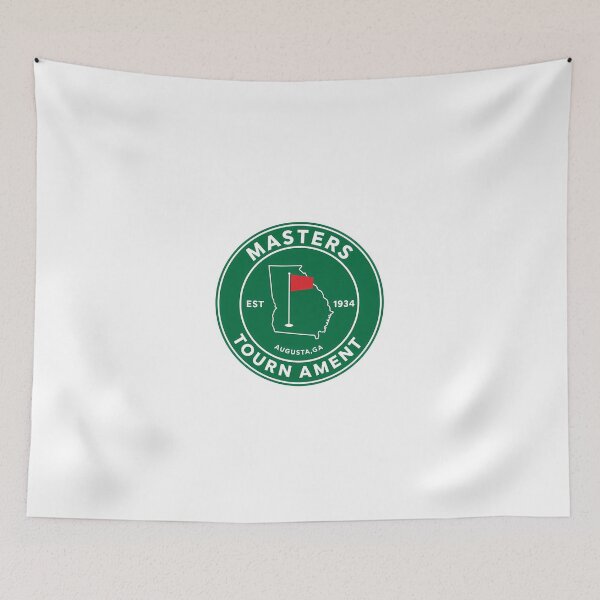 Item preview,  Masters Tournament Augusta Ga 1934 designed and sold by Thuylinhemily.