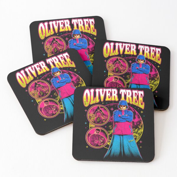 Item preview, In loving memory OT, Oliver Tree Rest In Peace 1993 to 2026 Memorial designed and sold by wandacollection.