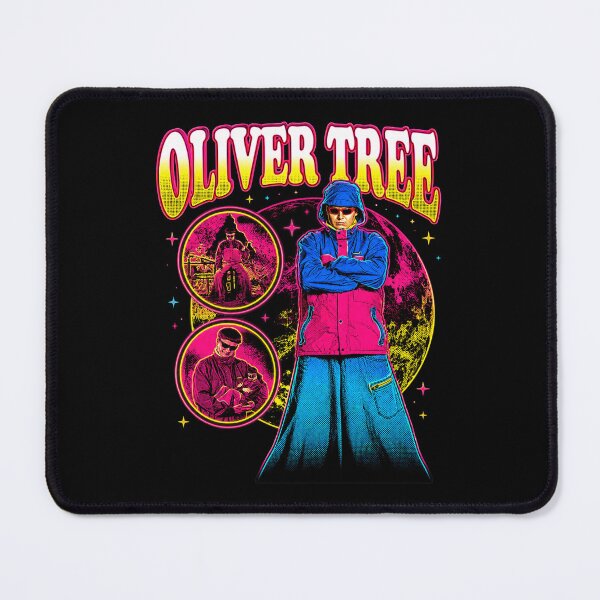 Item preview, In loving memory OT, Oliver Tree Rest In Peace 1993 to 2026 Memorial designed and sold by wandacollection.