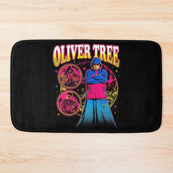 Item preview, In loving memory OT, Oliver Tree Rest In Peace 1993 to 2026 Memorial designed and sold by wandacollection.