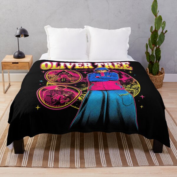 Item preview, In loving memory OT, Oliver Tree Rest In Peace 1993 to 2026 Memorial designed and sold by wandacollection.
