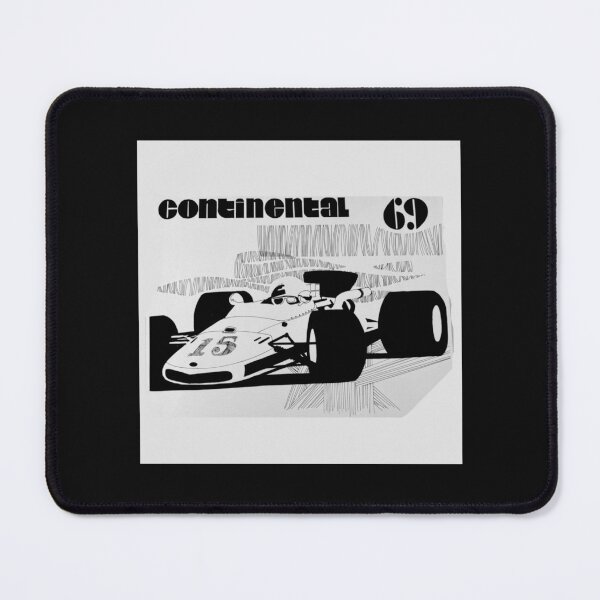 Item preview, Trans-Am The Muscle Cars #9 designed and sold by Helios Be. Lavsh.