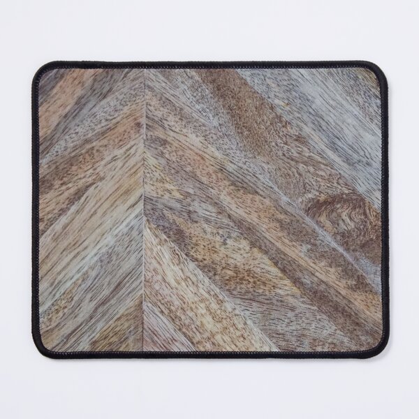 Item preview, Natural Teak Wood Grain Texture | Abstract Wood Photography designed and sold by pigeonlovrs.