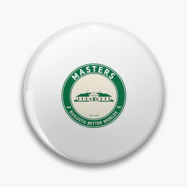 Item preview, Masters Tournament Augusta Ga 1934 designed and sold by Thuylinhemily.