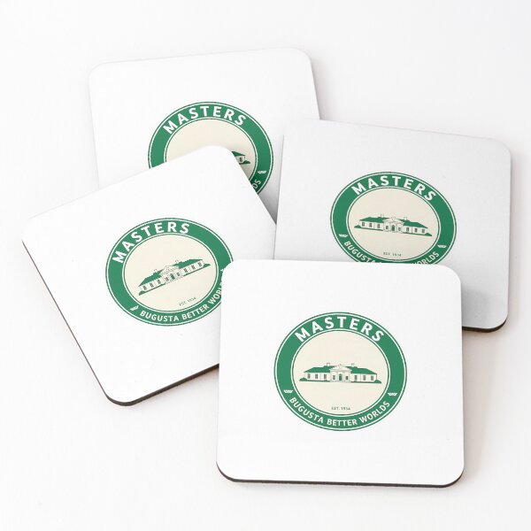 Item preview, Masters Tournament Augusta Ga 1934 designed and sold by Thuylinhemily.