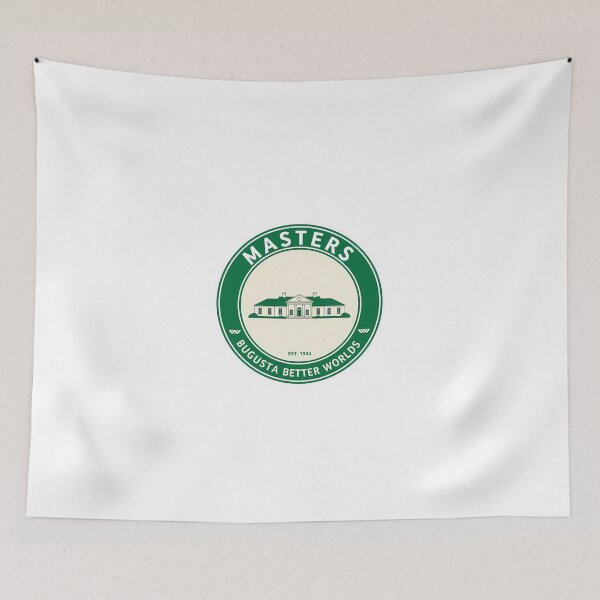 Item preview, Masters Tournament Augusta Ga 1934 designed and sold by Thuylinhemily.