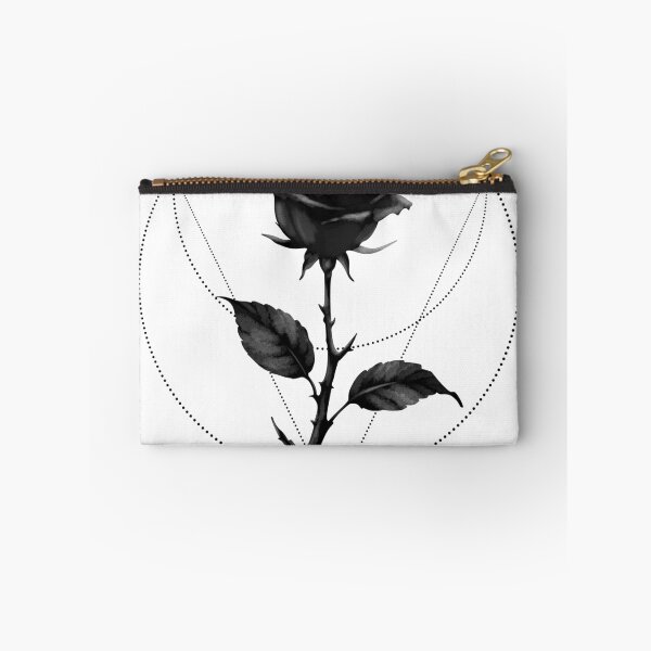 Item preview, Ritual Thorn | Occult Rose and Lunar Symbolism designed and sold by Ola-urb.