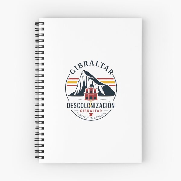Artikelvorschau, Dekolonisierung von Gibraltar – Gibraltar als spanisches Territorium entworfen und verkauft von cvelasco88.