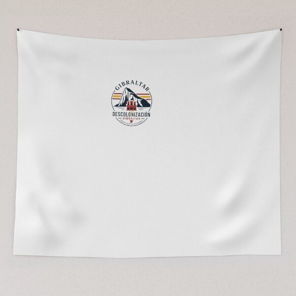 Item preview, Descolonización de Gibraltar - Gibraltar Territorio Español designed and sold by cvelasco88.