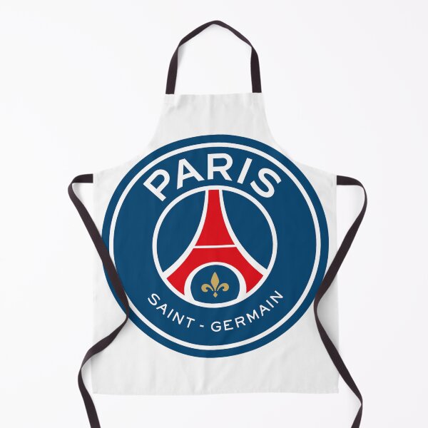 Item preview, PSG Paris Saint Germain Football Soccer Logo designed and sold by thuggerthugg3r.