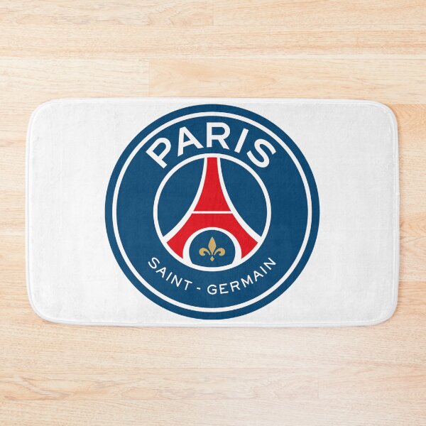 Item preview, PSG Paris Saint Germain Football Soccer Logo designed and sold by thuggerthugg3r.