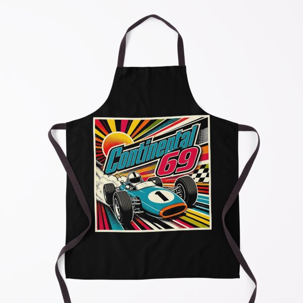 Item preview, Trans-Am The Muscle Cars #10 designed and sold by Helios Be. Lavsh.