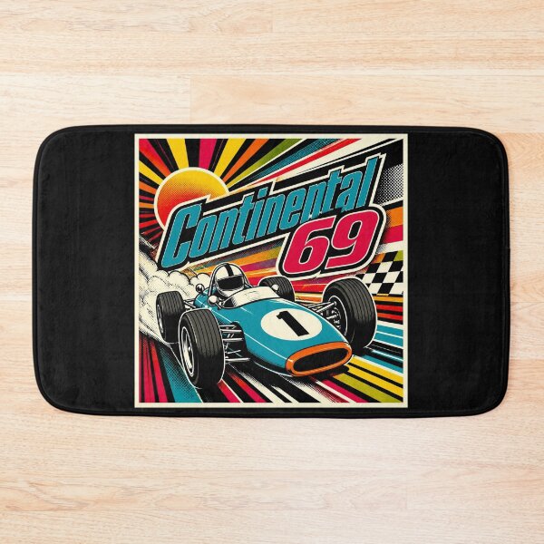 Item preview, Trans-Am  The Muscle Cars #10 designed and sold by Helios Be. Lavsh.