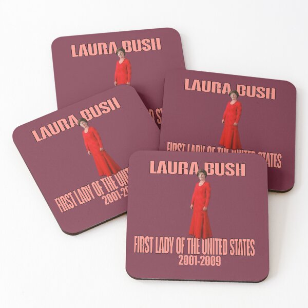 Item preview, Laura Bush Inaugural Gown First Lady of the United States designed and sold by CMooreWorx.