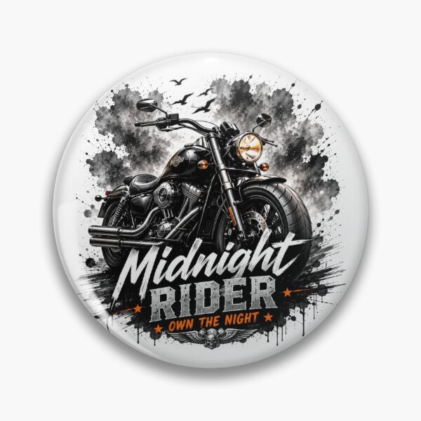 Item preview, Midnight Rider designed and sold by layalistoresa.