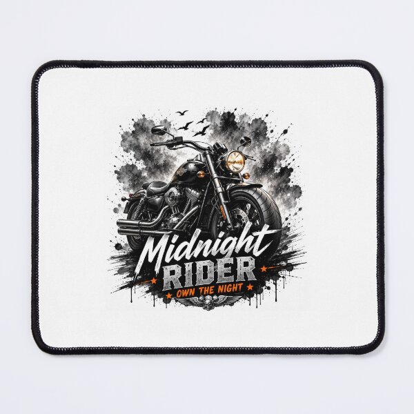 Item preview, Midnight Rider designed and sold by layalistoresa.