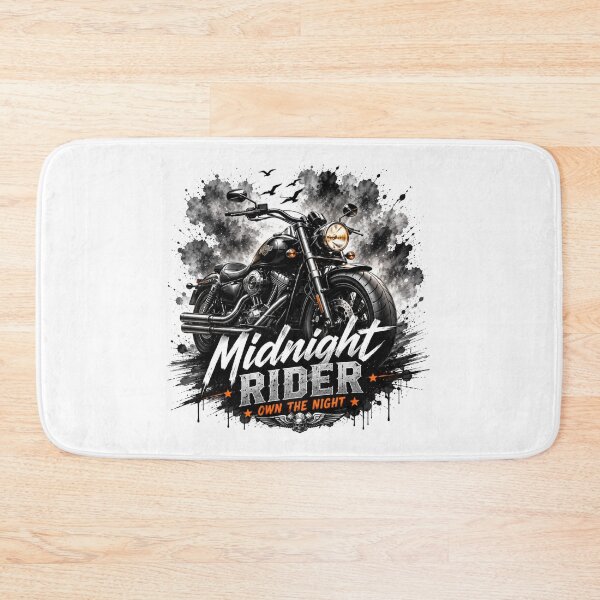 Item preview, Midnight Rider designed and sold by layalistoresa.