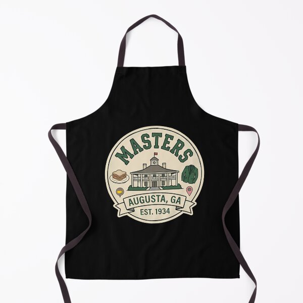 Item preview, Masters Tournament Augusta Ga Est 1934 designed and sold by Thuylinhemily.