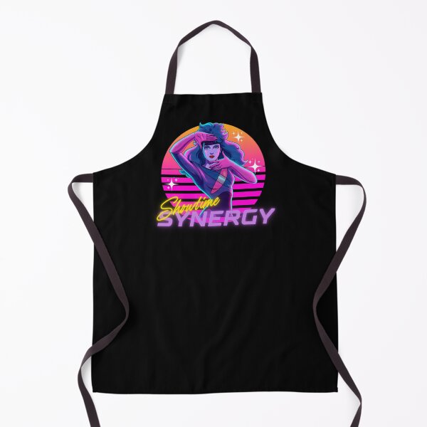 Item preview, Showtime Synergy designed and sold by RahniNM.