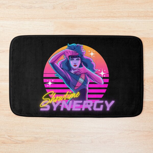Item preview, Showtime Synergy designed and sold by RahniNM.