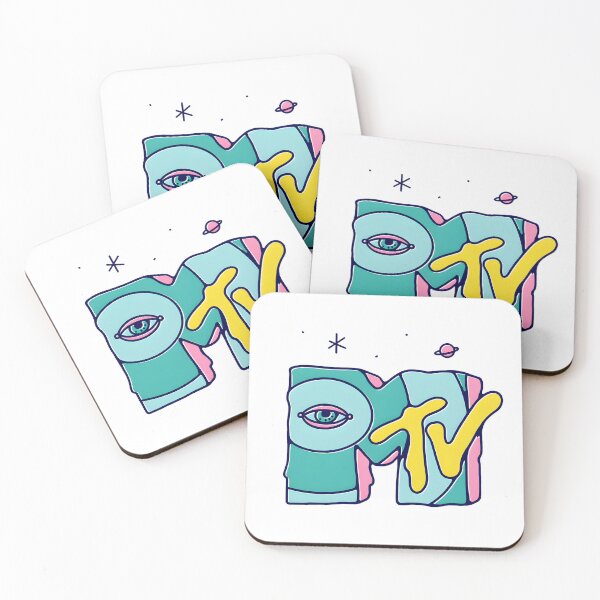 Item preview, Retro MTV Sick Sad World designed and sold by fahhmemedropss.