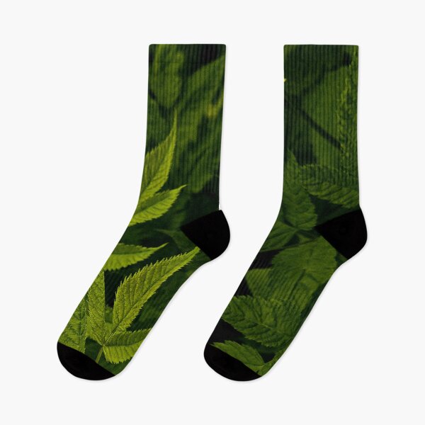 Item preview, Deep Green Forest Foliage Pattern designed and sold by Apex_Visuals.