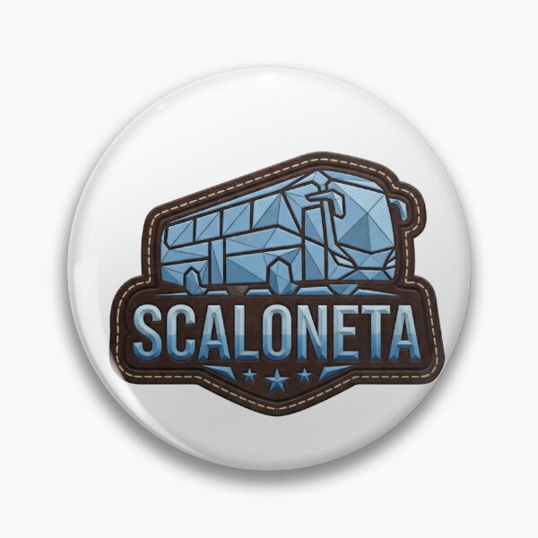 Item preview, Scaloneta Leather Patch designed and sold by FootballCrazy10.