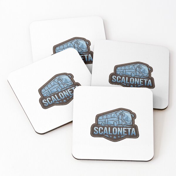 Item preview, Scaloneta Leather Patch designed and sold by FootballCrazy10.