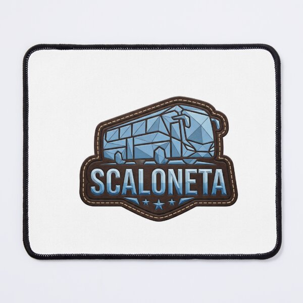 Item preview, Scaloneta Leather Patch designed and sold by FootballCrazy10.