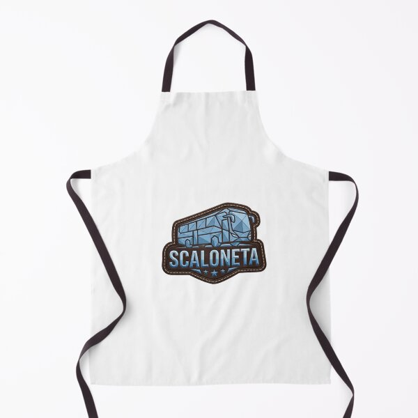 Item preview, Scaloneta Leather Patch designed and sold by FootballCrazy10.