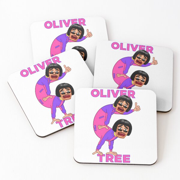 Item preview, In loving memory OT, Oliver Tree Rest In Peace 1993 to 2026 Memorial designed and sold by wandacollection.