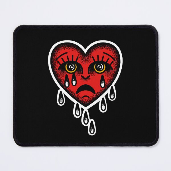Item preview, Sadboy Heart designed and sold by LEEX337.