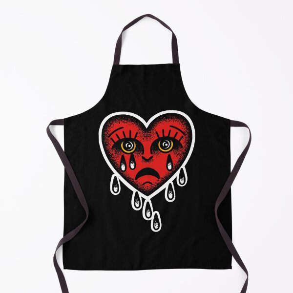 Item preview, Sadboy Heart designed and sold by LEEX337.