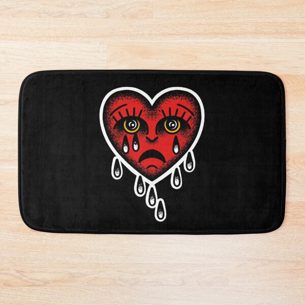 Item preview, Sadboy Heart designed and sold by LEEX337.