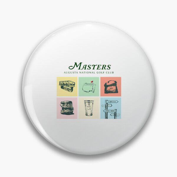 Item preview, The Masters Golf 2026 designed and sold by Thuylinhemily.