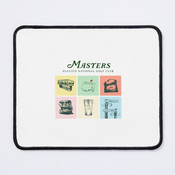 Item preview, The Masters Golf 2026 designed and sold by Thuylinhemily.