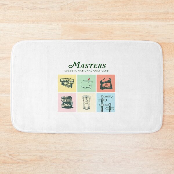 Item preview, The Masters Golf 2026 designed and sold by Thuylinhemily.