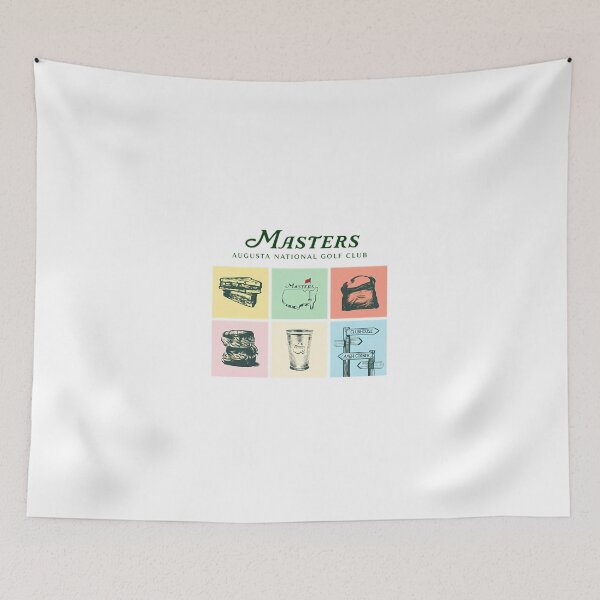 Item preview, The Masters Golf 2026 designed and sold by Thuylinhemily.