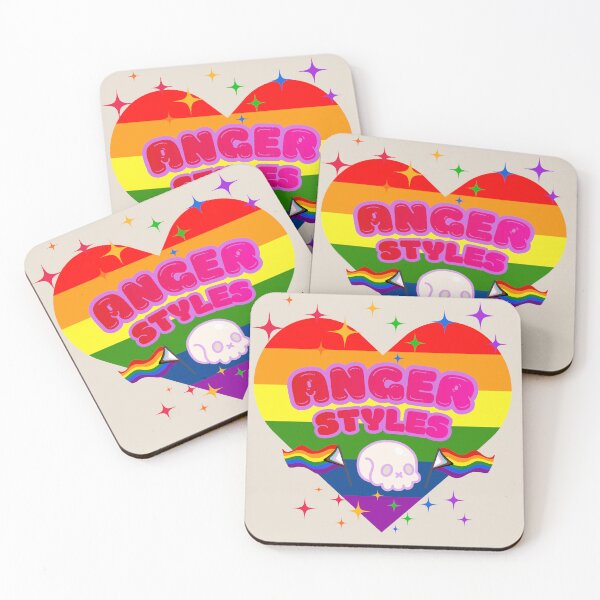 Item preview, PRIDE - ANGERSTYLES designed and sold by AngerStyles.
