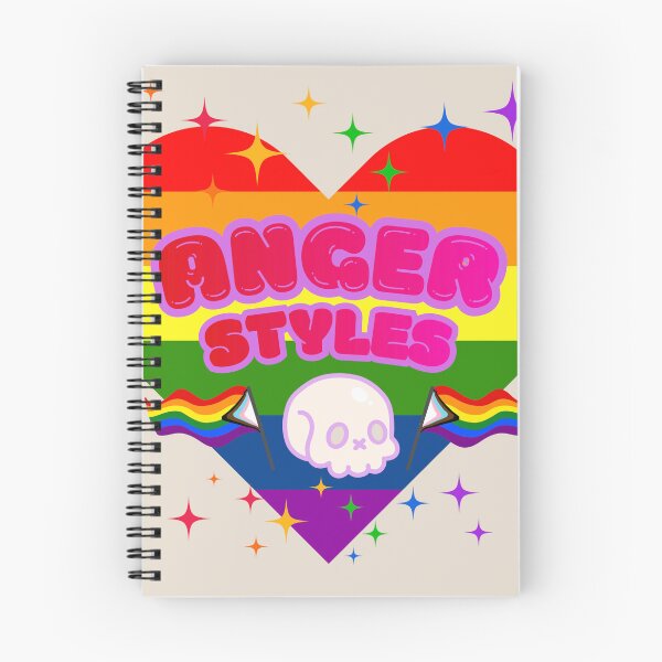 Item preview, PRIDE - ANGERSTYLES designed and sold by AngerStyles.