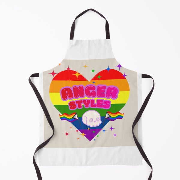 Item preview, PRIDE - ANGERSTYLES designed and sold by AngerStyles.