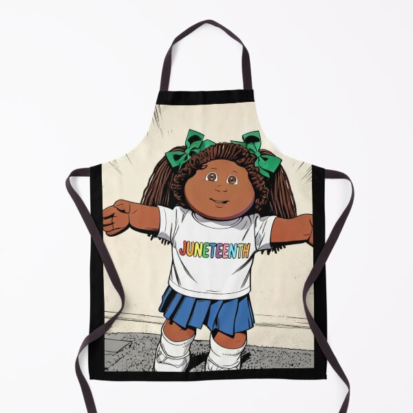 Item preview, Juneteenth Cabbage Patch designed and sold by Amen For Anthony.