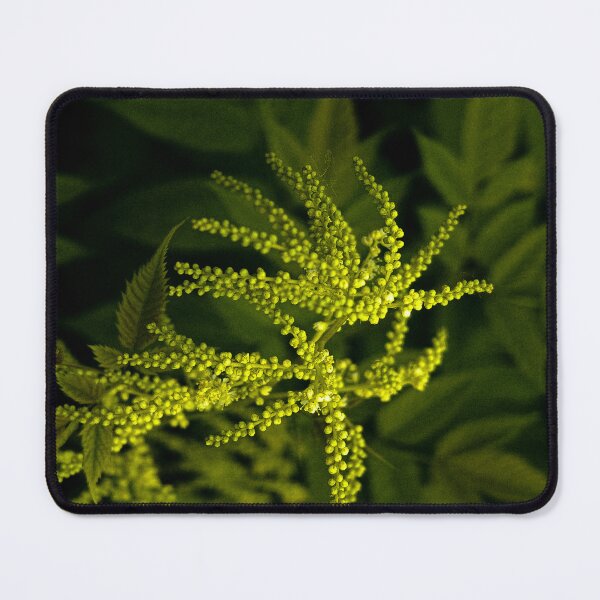 Item preview, Golden Botanical Forest Bloom designed and sold by Apex_Visuals.
