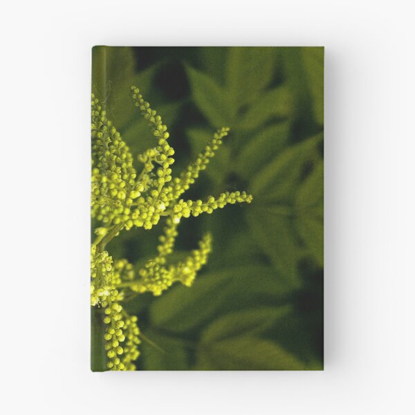 Item preview, Golden Botanical Forest Bloom designed and sold by Apex_Visuals.