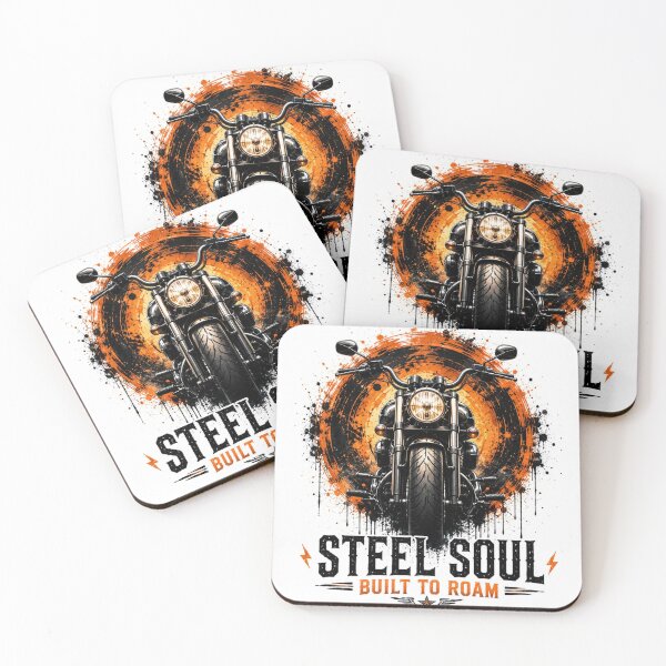 Item preview, Steel Soul designed and sold by layalistoresa.